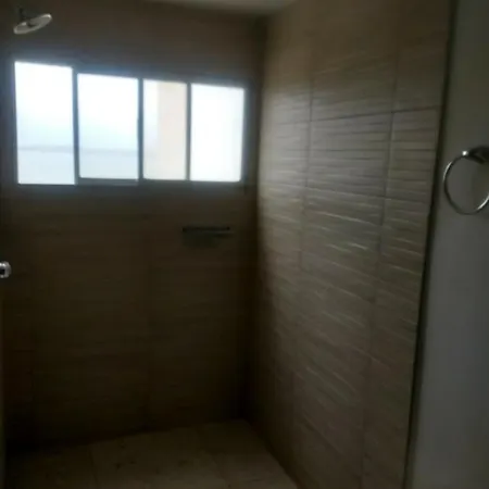 Apartment 1c5 En Con Balcon Y Vista Al Mar, Aire Acondicionado Y Wifi Cartagena