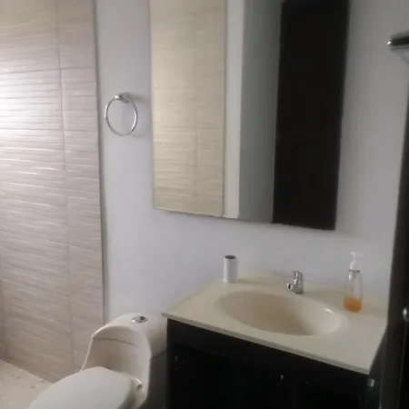 1c5 En Con Balcon Y Vista Al Mar, Aire Acondicionado Y Wifi Cartagena