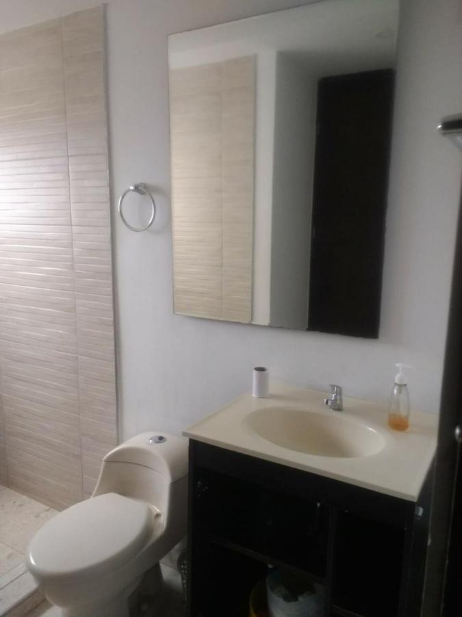 1c5 En Con Balcon Y Vista Al Mar, Aire Acondicionado Y Wifi Cartagena